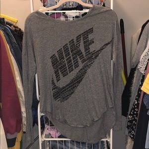 Nike Long Sleeve
